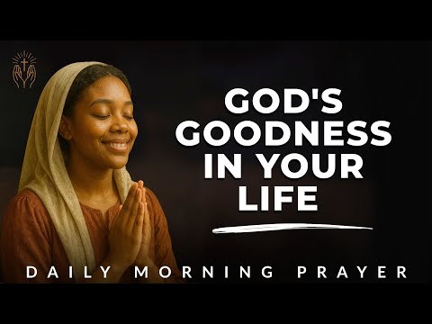 Psalm 103 Morning Prayer for Gratitude