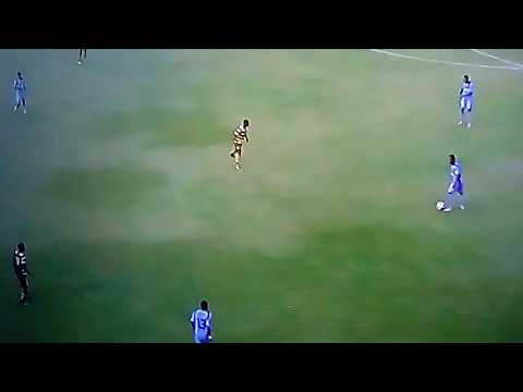 Progresso Sambizanga 0⚽1 Recreativo Libolo - Girabola