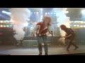 Saxon - Waiting For the Night