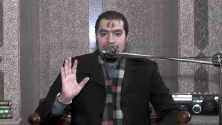 صورة مفهوم الادارة الدعوية | #عمرة_التربية_3 | أ . أحمد بهجت