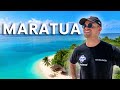 Maratua Borneo S Most Exotic Island Derawan East Kalimantan