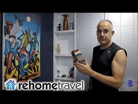 Rehome Travel - Souvenirs