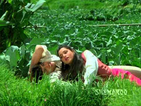 Chalo Chalo Door Kahin - Govinda - Neelam - Sindoor - Kavita Krishnamurthy - Best Hindi Songs