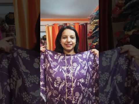 Pure cotton suits  bahut hi kam rate par #jewellery #fashion #cooking #jewelry #viral #dance #duet