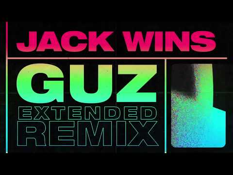 Jack Wins - Hold Your Breath (Guz Extended Remix)