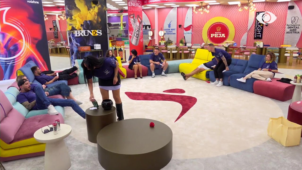 Sfida nga Dental Med Austria, përfundon loja, ja kush nga banorët u shpall fitues