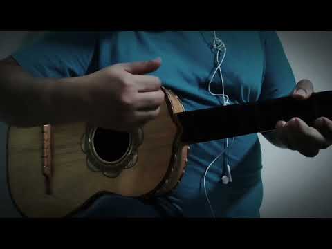 Un beso a medias - Majo Aguilar, Bebeto, Vicente Fernández JR (vihuela)