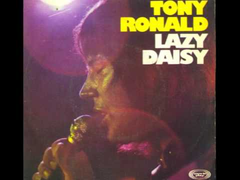 Tony Ronald - Lazy Daisy