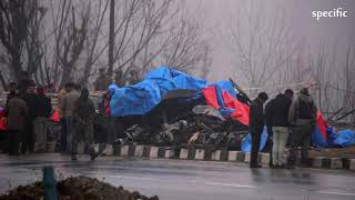 India warns Pakistan of 'strong response' for Kashmir attack | USA news today
