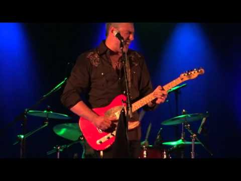 Roberto Morbioli Trio @ Haus Schmülling -  "I've Been A Fool" by Roberto Morbioli