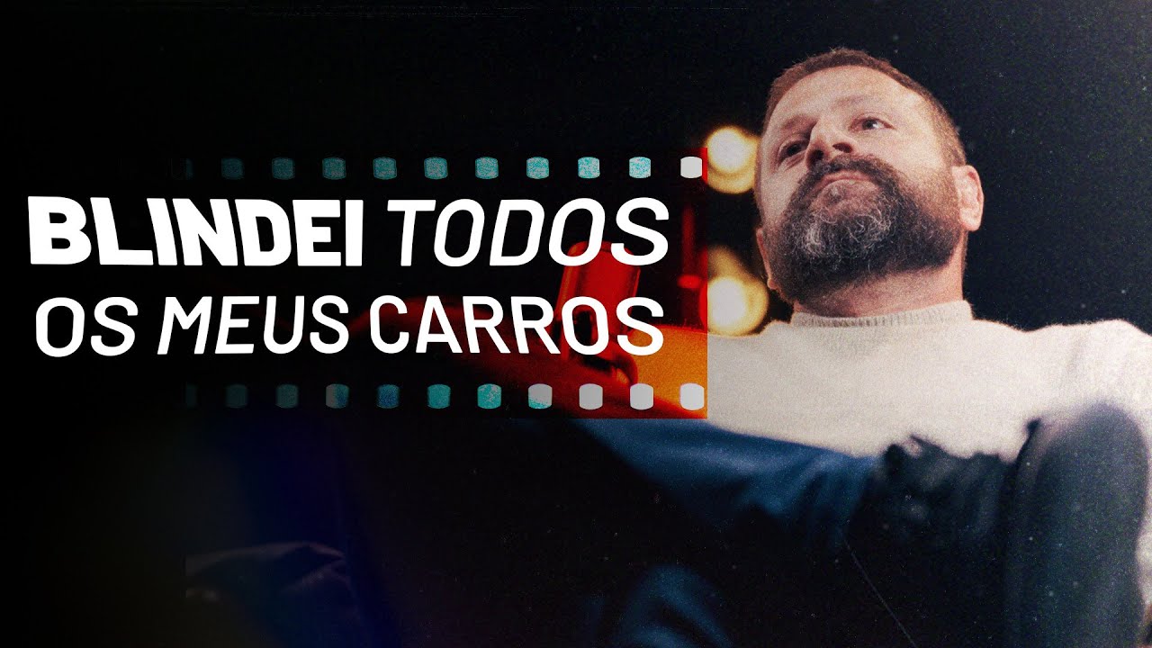 Minha rotina com 7 filhos, vocação e hobbies | Italo Marsili