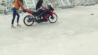 Download lagu Ninja 4tak 250 mp3