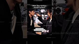 Download lagu He Fell First And Harder? Did You Notice This About Dylan Wang & Bailu? mp3