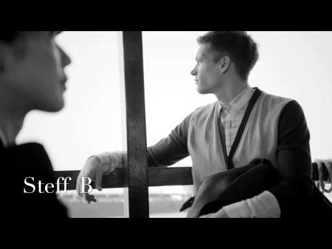 Peter Pearson - Under The Spell (Original Mix) HD