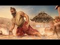 Malaikottai Vaaliban | Official Hindi Trailer | Mohanlal Sonalee K. | Feb 23 | DisneyPus Hotstar