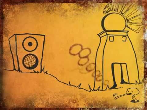 Peaceboy Animation - Edenheight