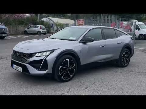 Peugeot 408 1.2 Puretech 130bhp Auto Allure - Image 2