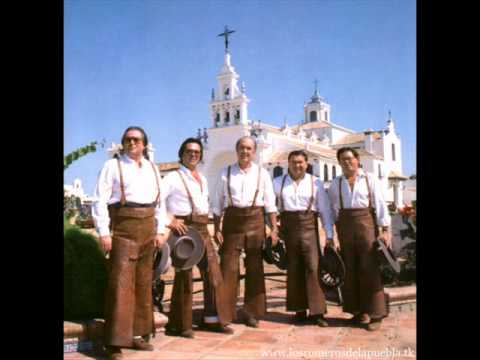 Ecos Del Rocio- A los Romeros De La Puebla