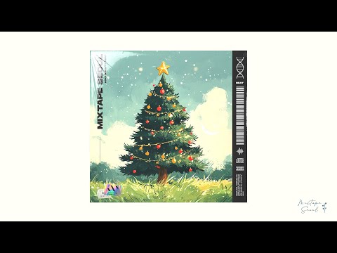 "X-Mas" - R&B Soul X Christmas Type Beat | Prod. Noden