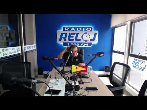 Buenos días Risaralda, oct 29