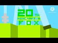 20th Mixcraft 8 Fox Remake Kinemaster