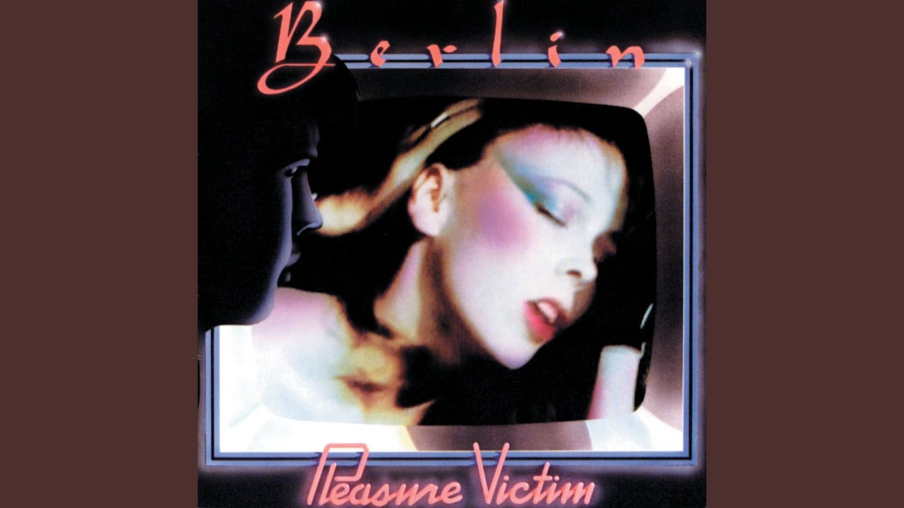 Berlin - Masquerade