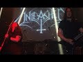 Unleashed – Don’t Want to be Born (Live 05/26/19 at Maryland Deathfest XVII in Baltimore, MD)
