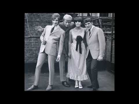 The Steampacket - BBC Session, July 8th, 1966