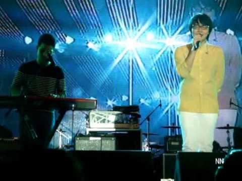 07-09-13 Lipta - ไม่บอกเธอ @ Concert Nok Air Udon Thani