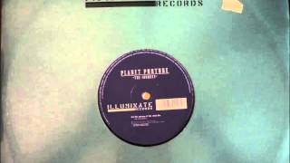 Planet Phuture -The Journey(club mix)