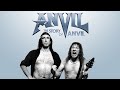 Anvil! The Story of Anvil! | Official Trailer | Utopia