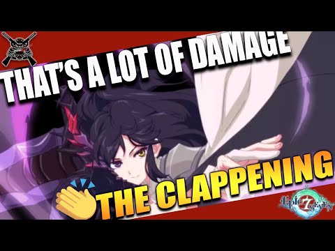 The Clappening Ambition Season Ep 4 - THE STREAKER