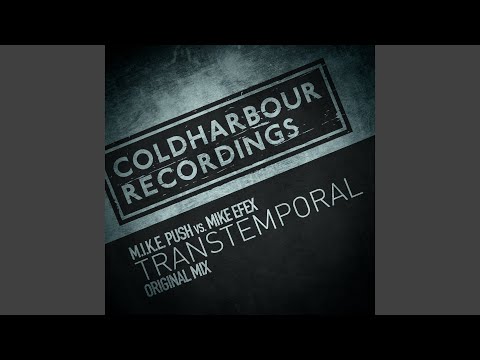 Transtemporal (Original Mix)