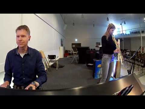 Opwekking 796 "De Leeuw en het Lam" (mei 2020)