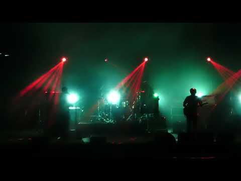 Los Planetas. Alegrías de Graná. 17/09/2021. Les Nits del Fòrum. Barcelona