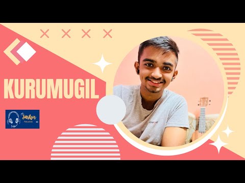 Kurumugil |Sita Ramam |Sai Vignesh |Vishal Chandrasekhar | Cover by Jaswanth Sridhar