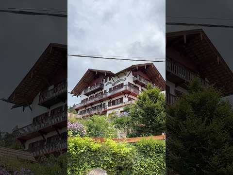 Córdoba 5, La Cumbrecita #argentina