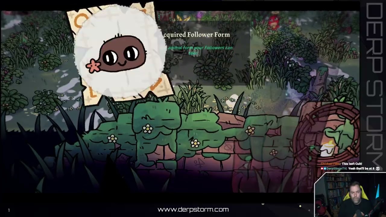 Playthru – Woolhaven 01