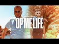 Ismo feat. Nass - Op me Life