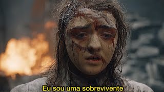 Download lagu 2WEI, Edda Hayes - Survivor (Tradução/Legendado) | Arya Stark | mp3 Download lagu 2WEI, Edda Hayes - Survivor (Tradução/Legendado) | Arya Stark | mp3