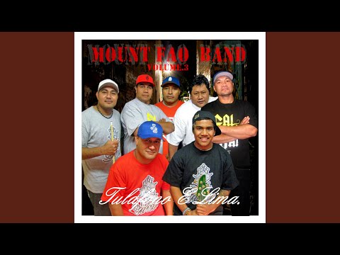 Mulilua Ole Tulafono