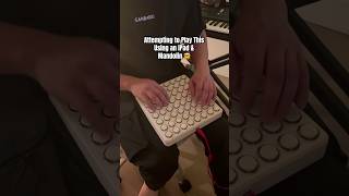 Download lagu Polyphia & Shawn Wasabi Got Some Competition 🤯 (iPad Cover - Tokyo Shandy Rendezvous) #maisondes mp3