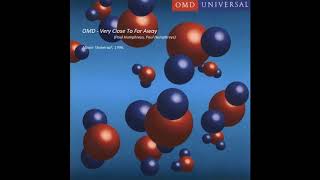 OMD - Very Close To Far Away (Universal, 1996.)