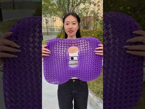 ⭐ Product Link in Comments ⭐Universal Anti-Slip Car Seat Pocket Cover Mat⁠ #shorts