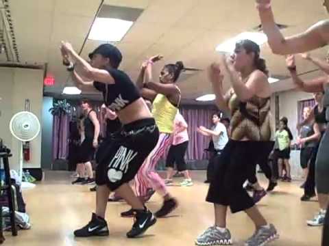 Ku Ku Cha Ku Cha by Hansel and Raul