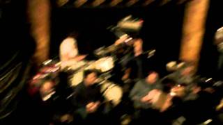 Wolly Bully with Ry Cooder