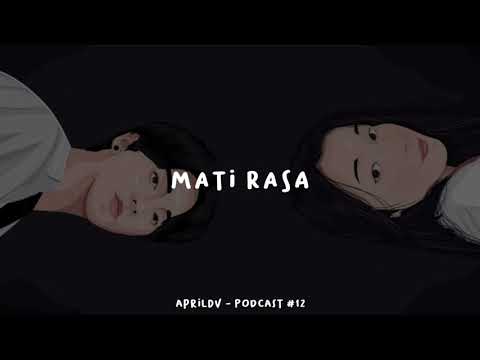 Sleeping Buddy Eps. 12 - Numb