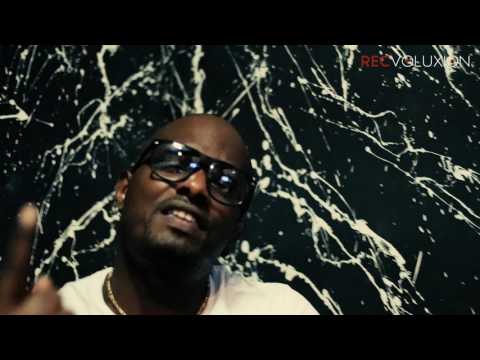 Portusclan El Tigre - I Like - Only Promo Video - Prod.By Recvoluxion Boyz