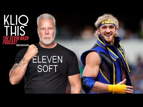 Kevin Nash Responds To Logan Paul, ‘You’re Not A Top Five Guy If You Can’t Go To The Ring And Call It’