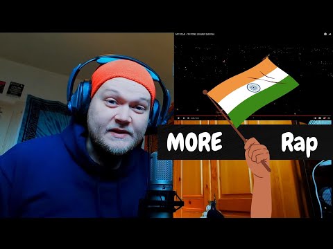 GERMAN Rappers' Reaction to MC STΔN - I'M DONE